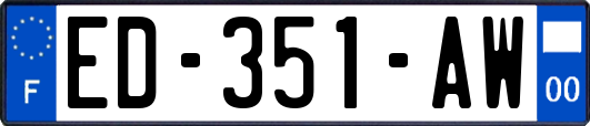 ED-351-AW