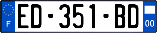 ED-351-BD