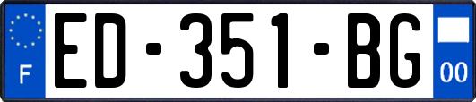 ED-351-BG