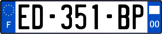 ED-351-BP