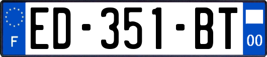 ED-351-BT