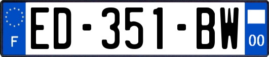 ED-351-BW