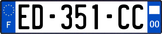 ED-351-CC