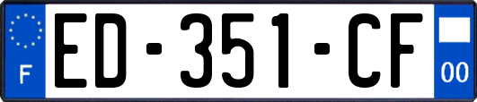 ED-351-CF