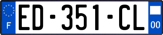ED-351-CL