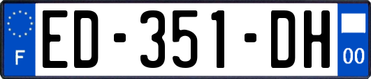 ED-351-DH