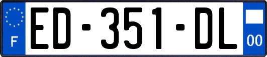 ED-351-DL