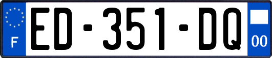 ED-351-DQ