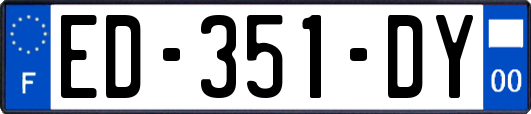 ED-351-DY