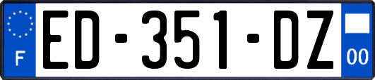 ED-351-DZ