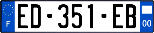 ED-351-EB