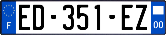 ED-351-EZ