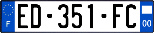 ED-351-FC