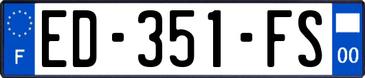 ED-351-FS