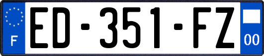 ED-351-FZ
