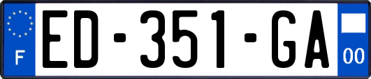 ED-351-GA