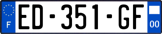 ED-351-GF