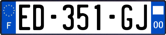 ED-351-GJ