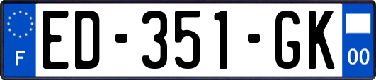 ED-351-GK