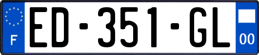 ED-351-GL