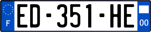 ED-351-HE