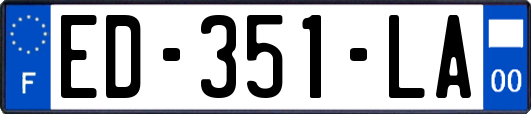 ED-351-LA