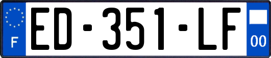 ED-351-LF