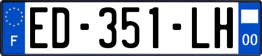 ED-351-LH