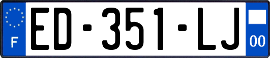 ED-351-LJ