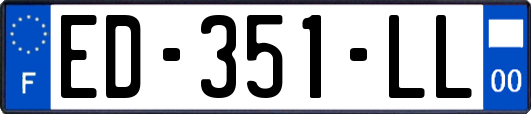 ED-351-LL