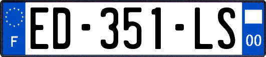ED-351-LS