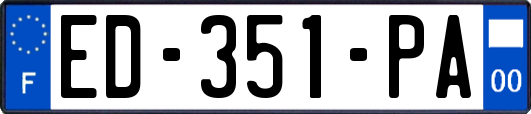 ED-351-PA