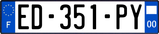 ED-351-PY