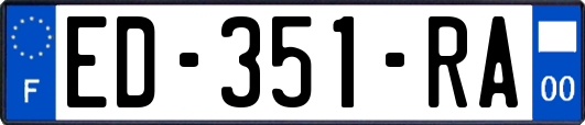 ED-351-RA