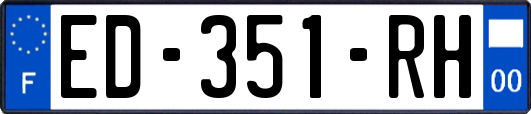 ED-351-RH