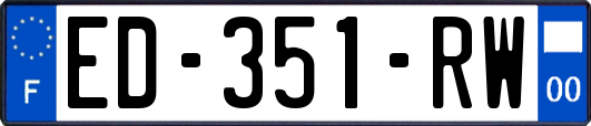 ED-351-RW