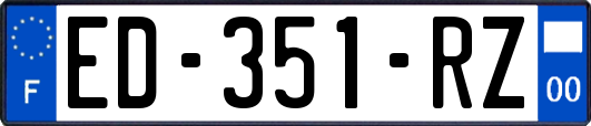 ED-351-RZ