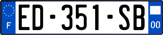 ED-351-SB