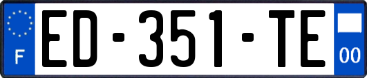 ED-351-TE