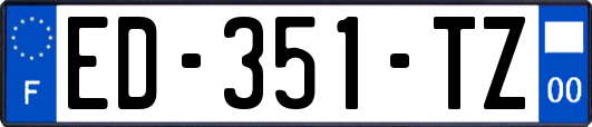 ED-351-TZ