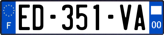 ED-351-VA