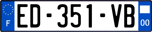 ED-351-VB