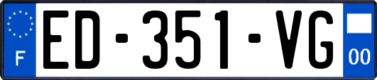 ED-351-VG