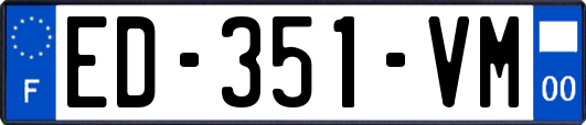 ED-351-VM