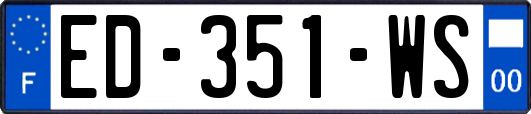 ED-351-WS