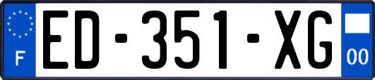 ED-351-XG
