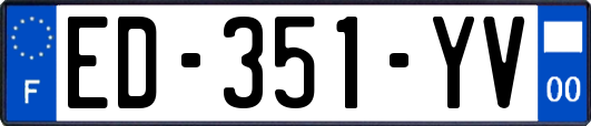 ED-351-YV