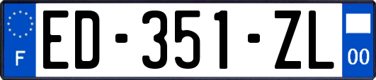 ED-351-ZL