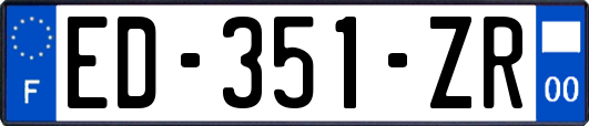 ED-351-ZR