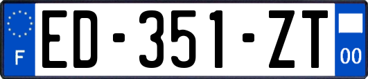 ED-351-ZT